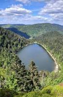 vacances dans les Hautes Vosges proche Alsace et route des vins