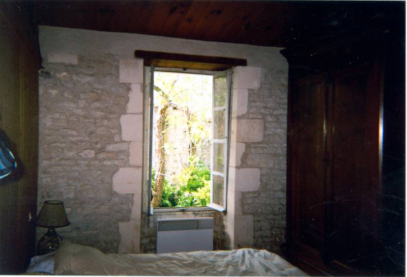 ILE DE RE MAISON DANS PROPRIETE DE CARACTERE PRES DU PORT D'ARS