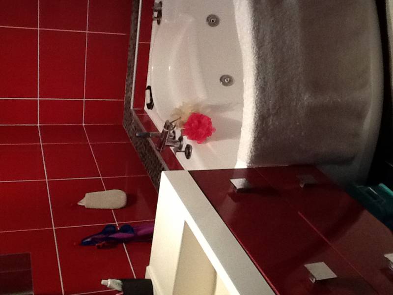 Appartement 3ieme et dernier étage en duplex proche Paris