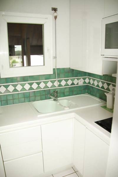 appartement T3  avec vue mer exceptionnelle...