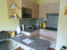 Appartement dans résidence avec piscine